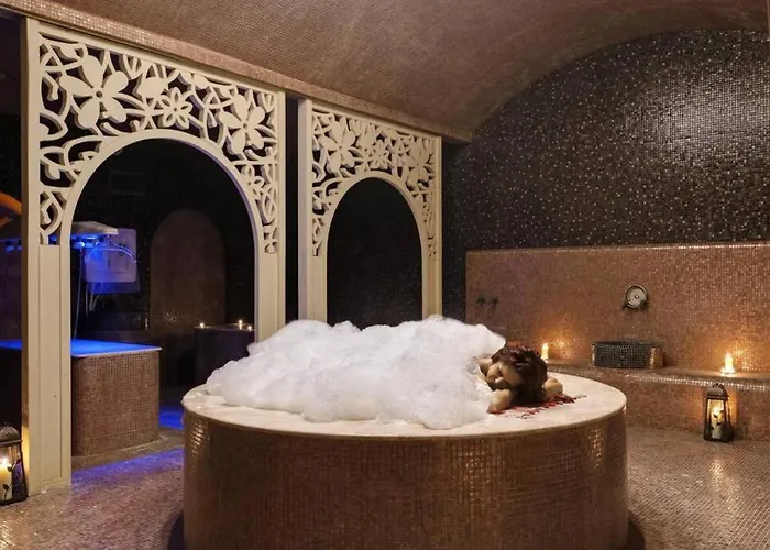 Barcelo Royal - Prestige 公寓