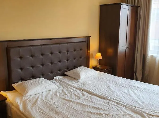 Barcelo Royal - Prestige Appartement *