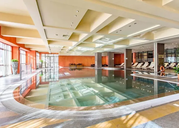 Barcelo Royal - Prestige Appartement *