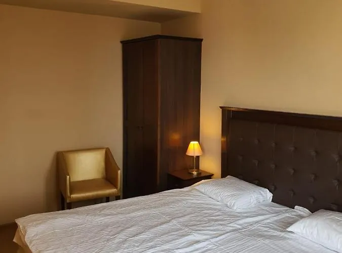 Barcelo Royal - Prestige *