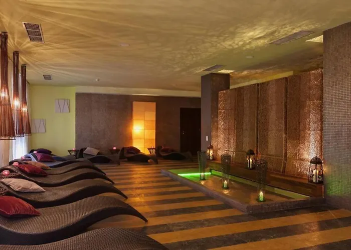 Appartement Barcelo Royal - Prestige