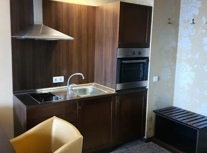 Barcelo Royal - Prestige Appartement *