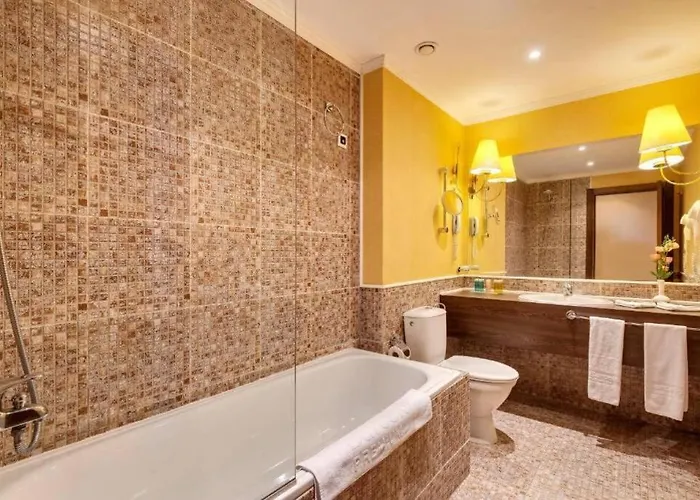 Barcelo Royal - Prestige Appartement