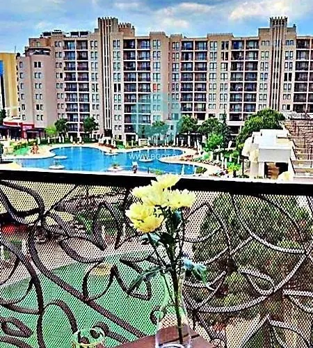 Appartamento Barcelo Royal - Prestige