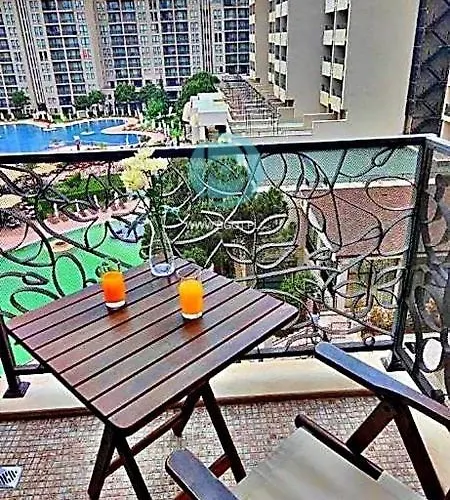 Barcelo Royal - Prestige