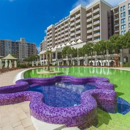 Barcelo Royal - Prestige Napospart