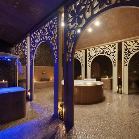 Barcelo Royal - Prestige Apartman *