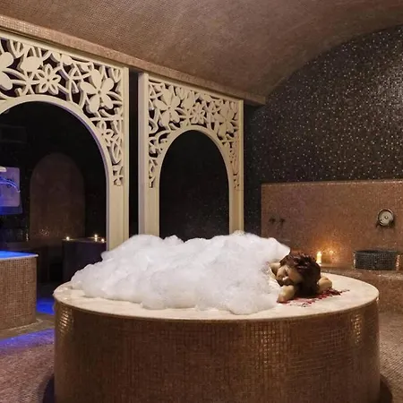 Barcelo Royal - Prestige Apartman