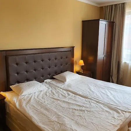 Barcelo Royal - Prestige Apartman *