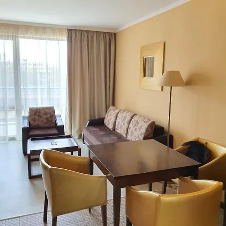 Barcelo Royal - Prestige Apartman Napospart