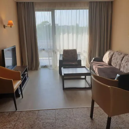 Apartman Barcelo Royal - Prestige Napospart