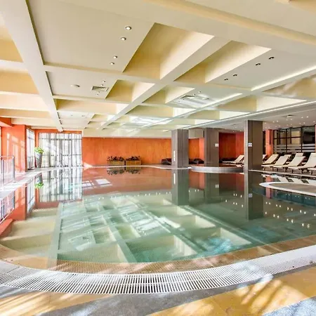 Barcelo Royal - Prestige Apartman *