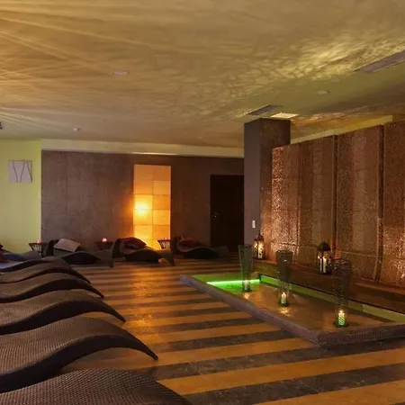 דירה Barcelo Royal - Prestige