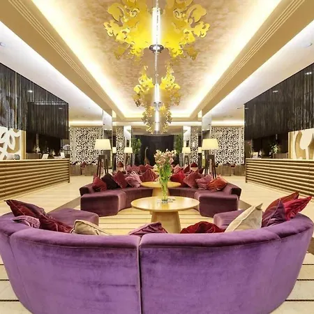 Barcelo Royal - Prestige דירה *