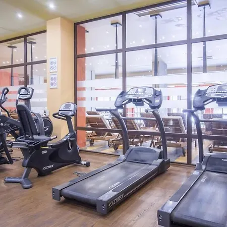 Barcelo Royal - Prestige Апартаменты *