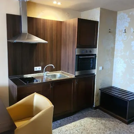 Barcelo Royal - Prestige Apartman *