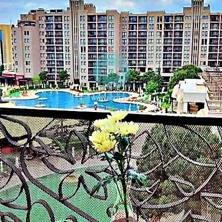 Apartman Barcelo Royal - Prestige