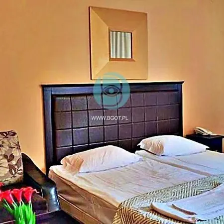 Barcelo Royal - Prestige Apartman *
