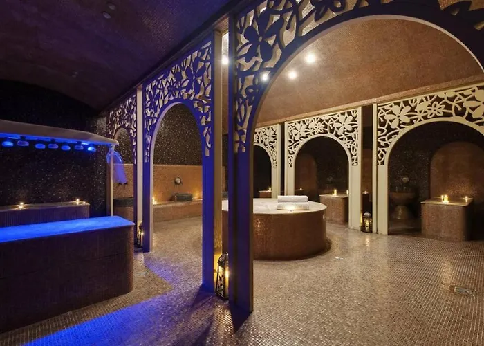 Barcelo Royal - Prestige Апартаменты *