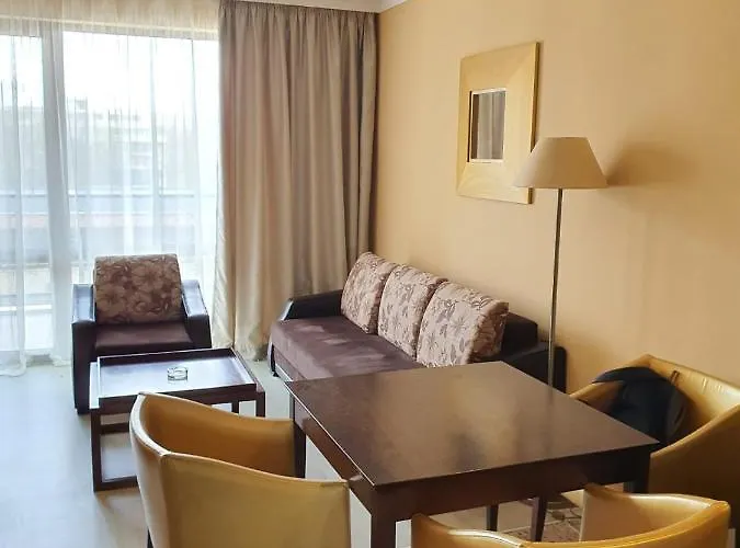 Barcelo Royal - Prestige Apartment Slantschew brjag