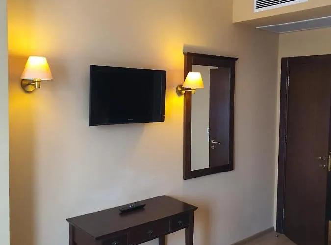 Barcelo Royal - Prestige *