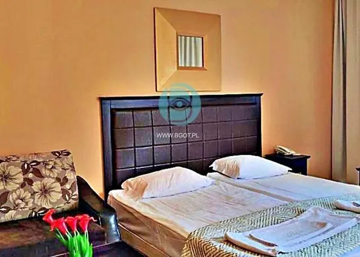 Barcelo Royal - Prestige Апартаменты *