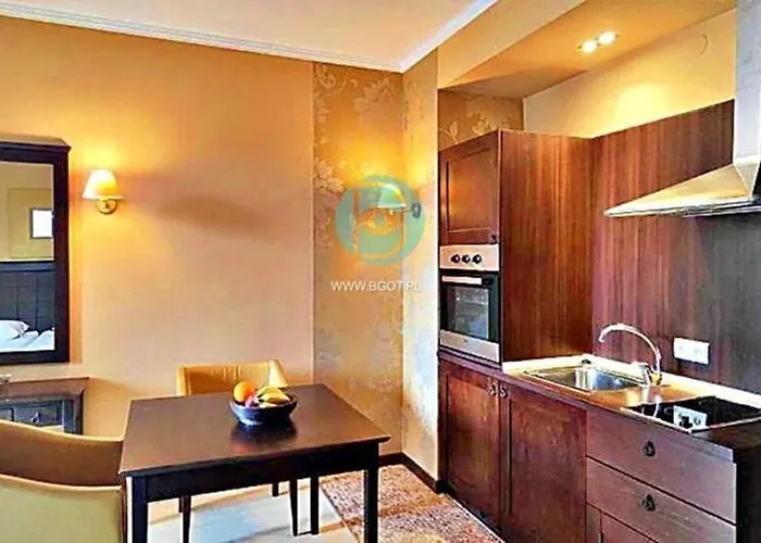 Apartment Barcelo Royal - Prestige *