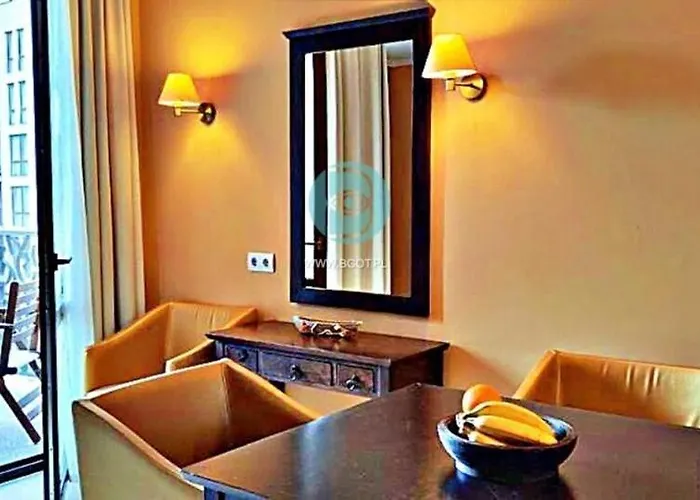 Barcelo Royal - Prestige Apartment Slantschew brjag