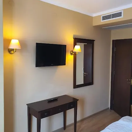 Barcelo Royal - Prestige *