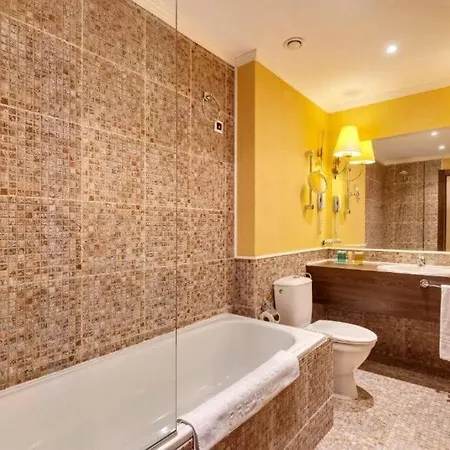 Barcelo Royal - Prestige Daire