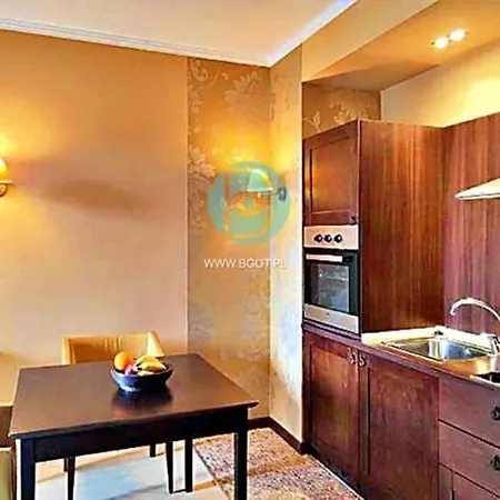 Daire Barcelo Royal - Prestige *