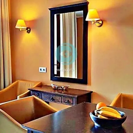 Barcelo Royal - Prestige Daire Sunny Beach