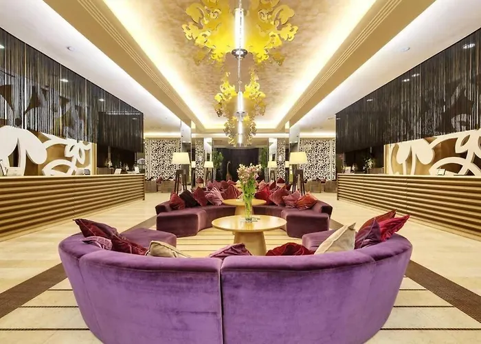 Barcelo Royal - Prestige アパート *