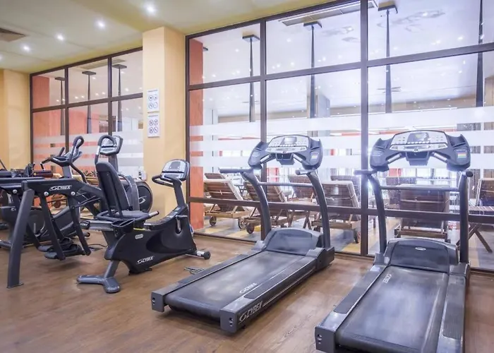 Barcelo Royal - Prestige アパート *